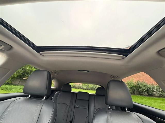 used 2018 Lexus RX 350 car, priced at $30,498
