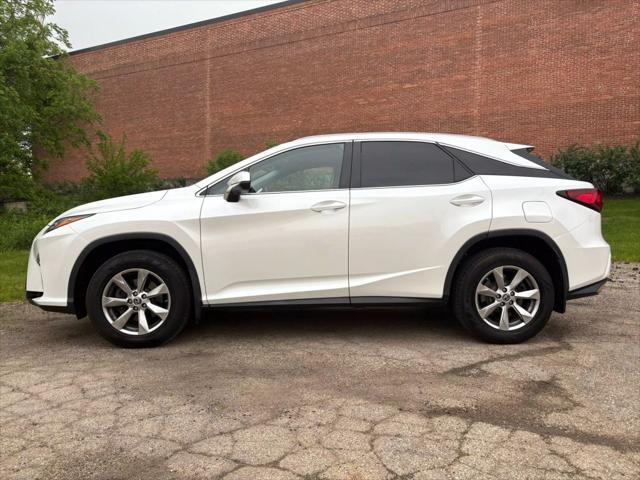 used 2018 Lexus RX 350 car, priced at $30,498