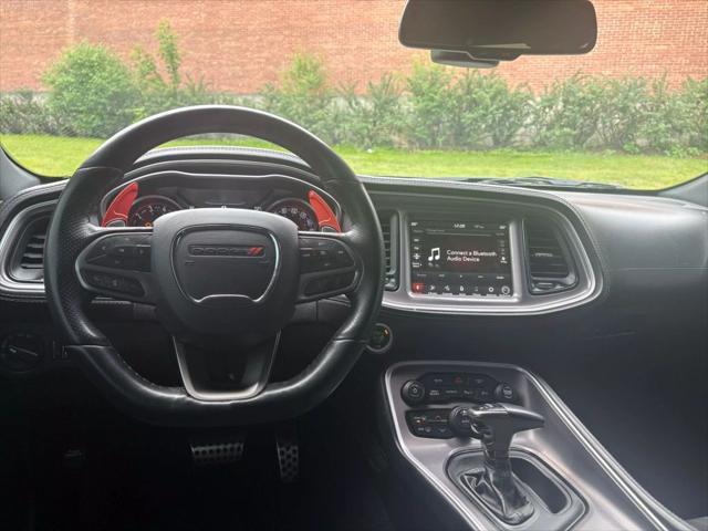 used 2021 Dodge Challenger car, priced at $46,982