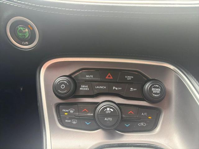 used 2021 Dodge Challenger car, priced at $46,982