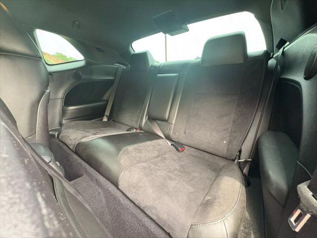 used 2021 Dodge Challenger car, priced at $46,982