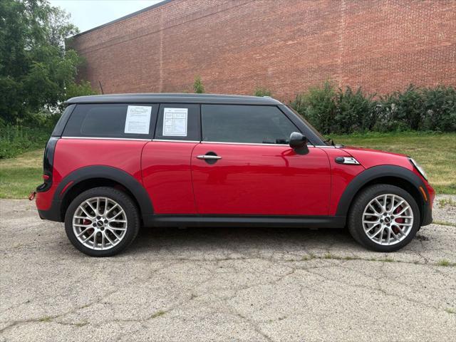used 2011 MINI Cooper S car, priced at $13,998