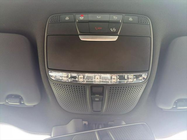 used 2019 Mercedes-Benz C-Class car, priced at $27,884