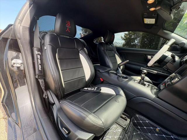 used 2016 Ford Shelby GT350 car, priced at $47,982