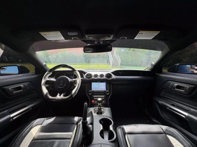 used 2016 Ford Shelby GT350 car, priced at $47,982