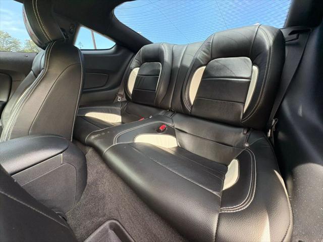 used 2016 Ford Shelby GT350 car, priced at $47,982