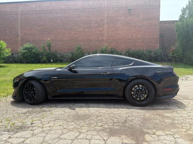 used 2016 Ford Shelby GT350 car, priced at $47,982