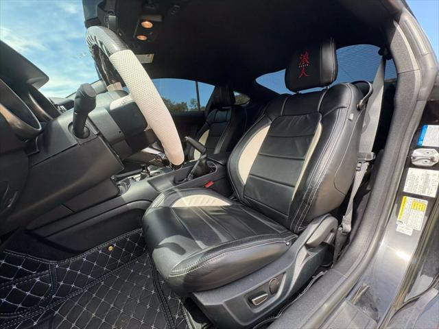 used 2016 Ford Shelby GT350 car, priced at $47,982