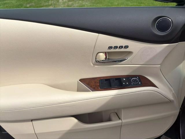 used 2013 Lexus RX 350 car, priced at $15,715