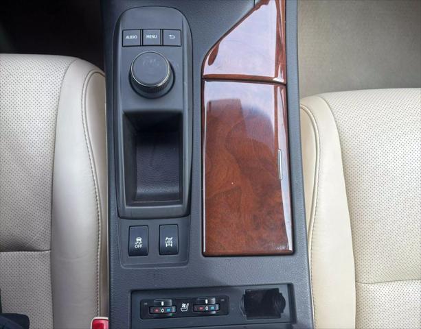 used 2013 Lexus RX 350 car, priced at $15,715