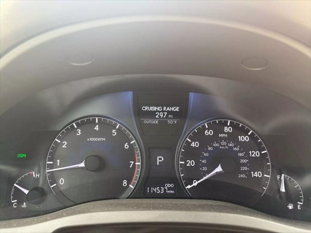 used 2013 Lexus RX 350 car, priced at $15,715