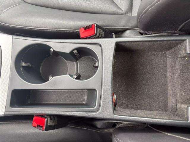 used 2014 Audi A5 car, priced at $14,796