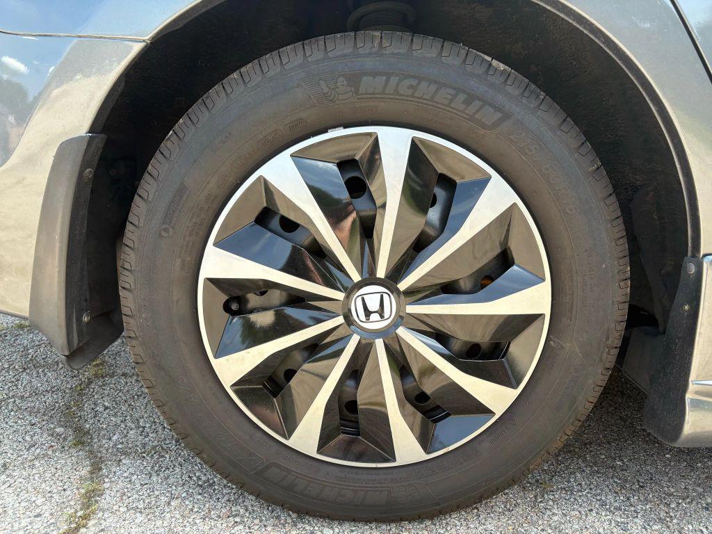 used 2011 Honda Accord car, priced at $8,522