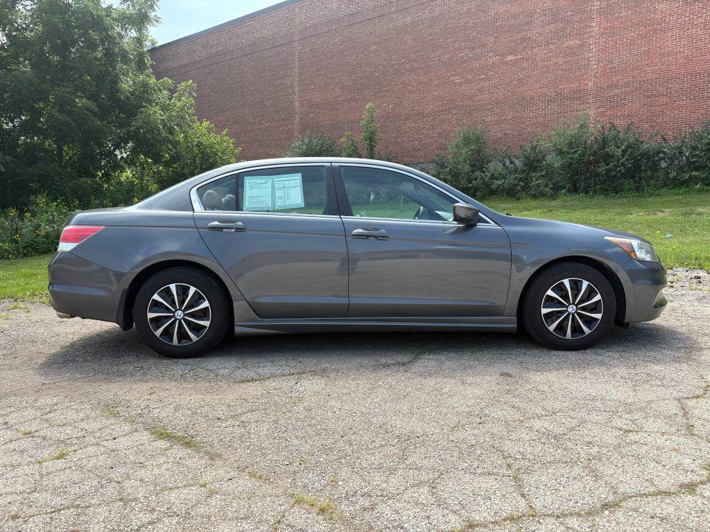 used 2011 Honda Accord car, priced at $8,522