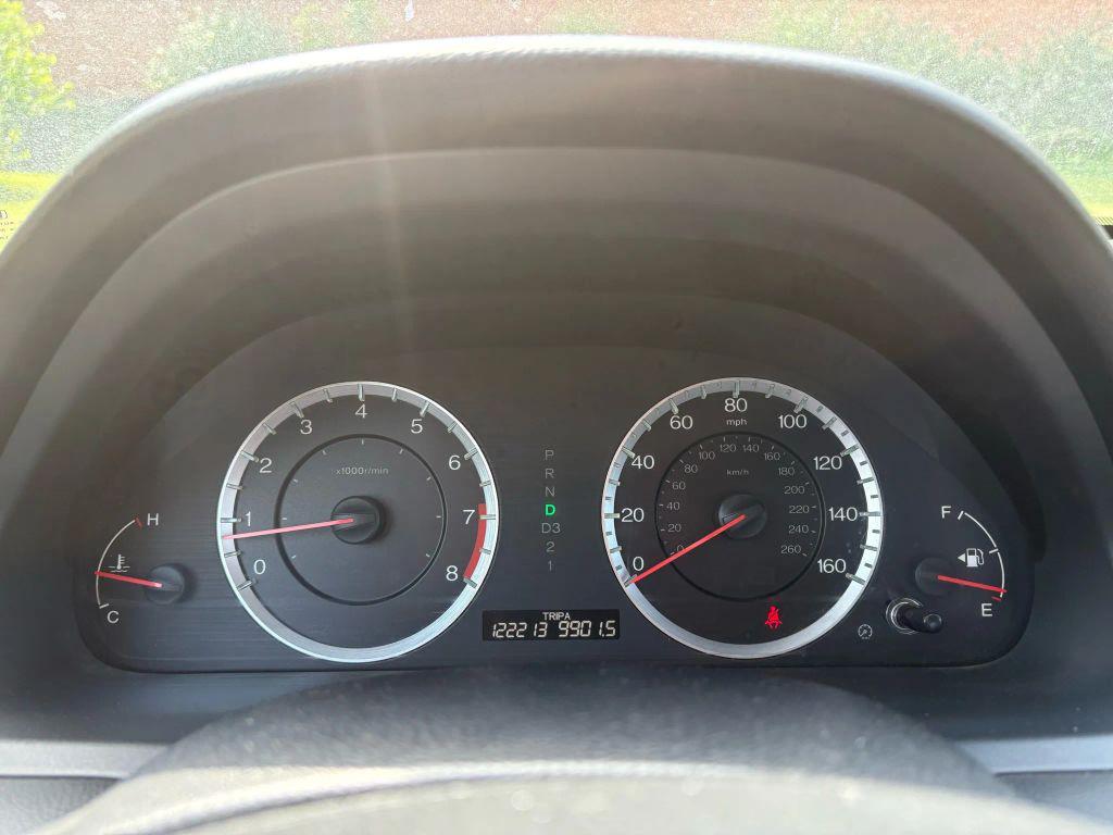 used 2011 Honda Accord car, priced at $8,522