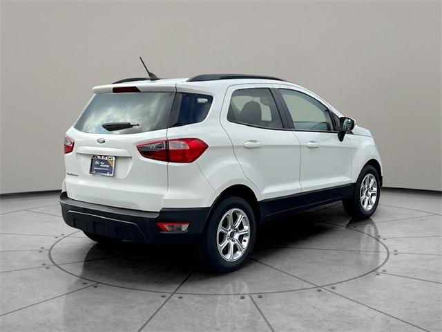 used 2021 Ford EcoSport car, priced at $17,988