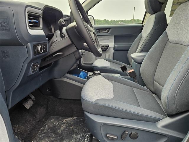 new 2025 Ford Maverick car, priced at $35,535