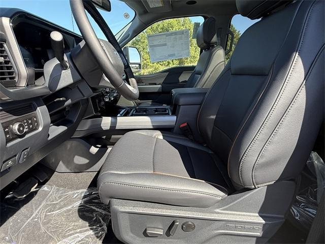 new 2026 Ford F-350 car, priced at $94,485