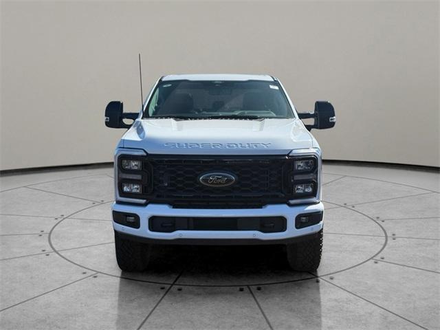 new 2026 Ford F-350 car, priced at $94,485