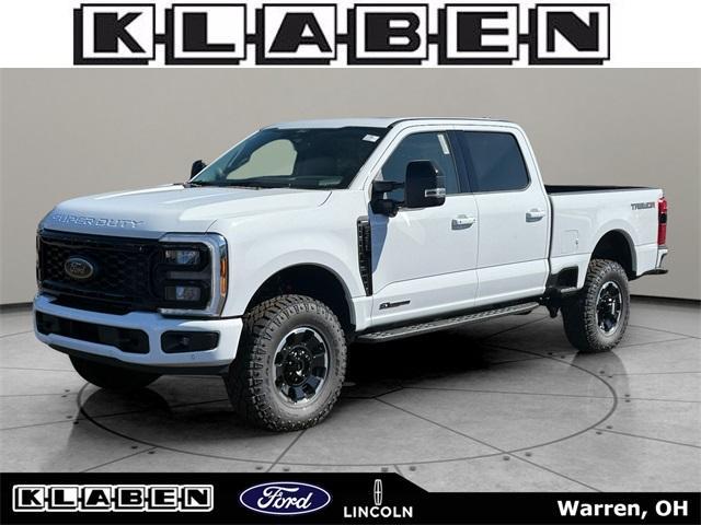 new 2026 Ford F-350 car, priced at $94,485