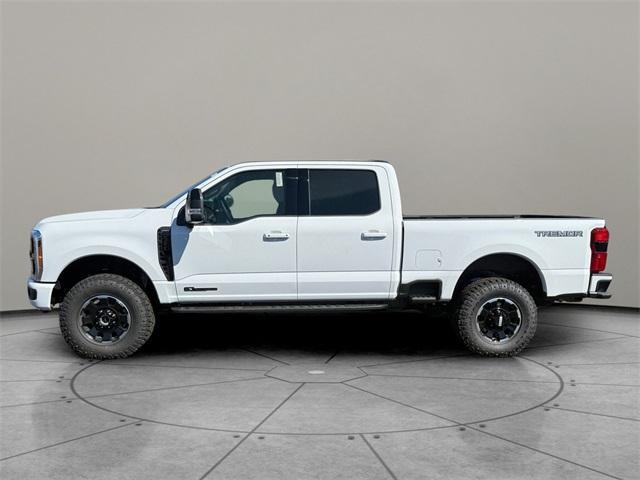 new 2026 Ford F-350 car, priced at $94,485