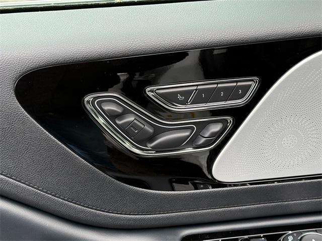 new 2025 Lincoln Aviator car, priced at $79,620