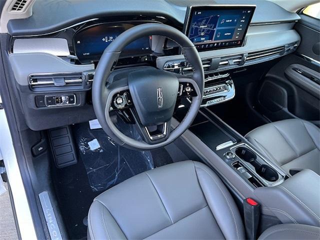 new 2025 Lincoln Corsair car, priced at $44,840