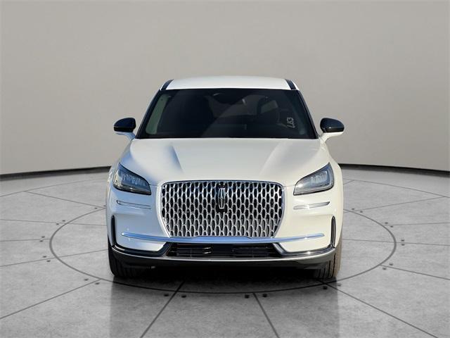 new 2025 Lincoln Corsair car, priced at $44,840