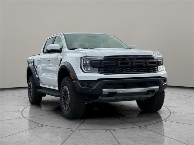 new 2025 Ford Ranger car