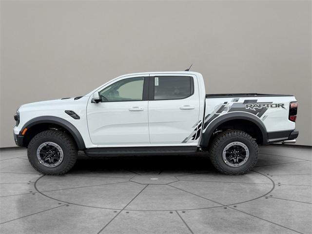 new 2025 Ford Ranger car