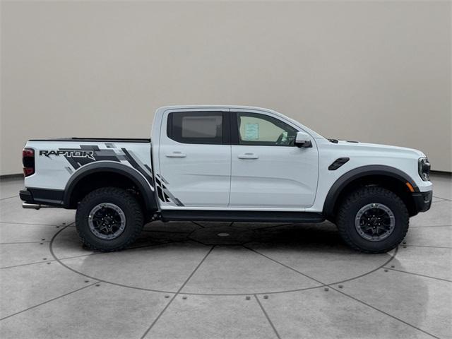 new 2025 Ford Ranger car