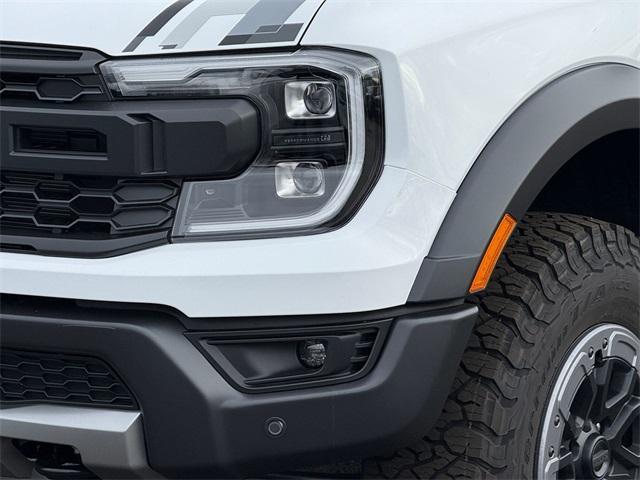 new 2025 Ford Ranger car