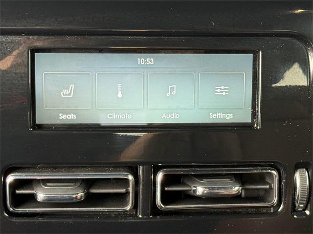 used 2020 Lincoln Aviator car, priced at $29,988