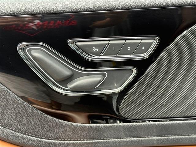 used 2020 Lincoln Aviator car, priced at $29,988