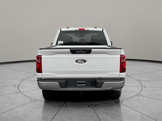 new 2024 Ford F-150 car, priced at $46,435