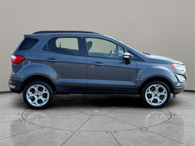 used 2022 Ford EcoSport car, priced at $19,988
