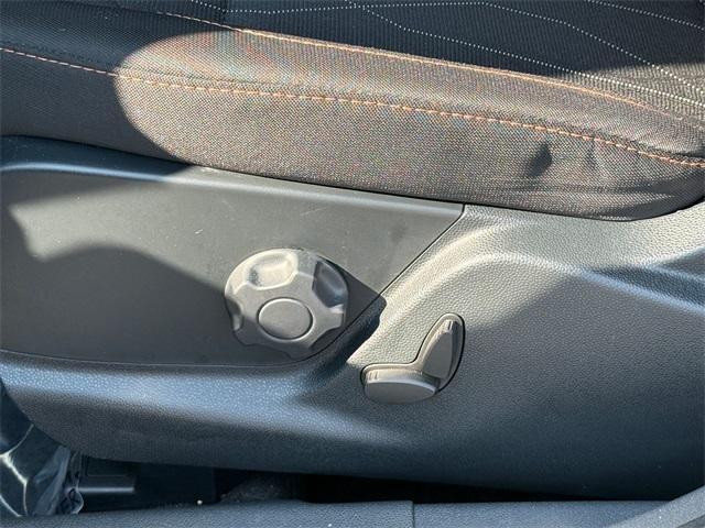 used 2022 Ford EcoSport car, priced at $19,988