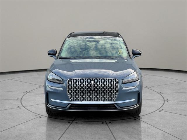 new 2025 Lincoln Corsair car, priced at $49,130