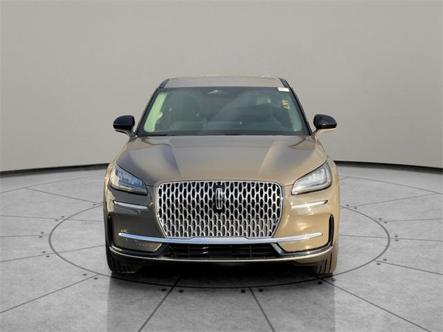 new 2025 Lincoln Corsair car, priced at $41,640