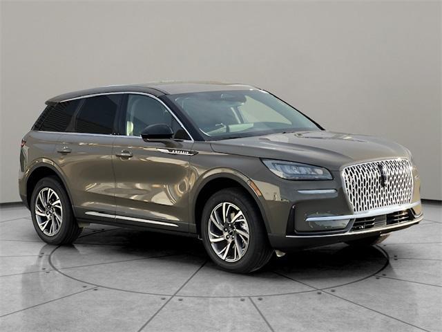 new 2025 Lincoln Corsair car, priced at $41,640