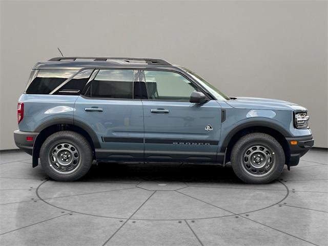 new 2024 Ford Bronco Sport car, priced at $37,130