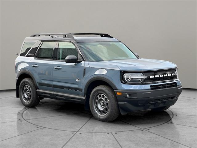 new 2024 Ford Bronco Sport car, priced at $37,130