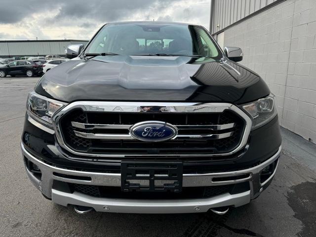 used 2019 Ford Ranger car, priced at $29,988