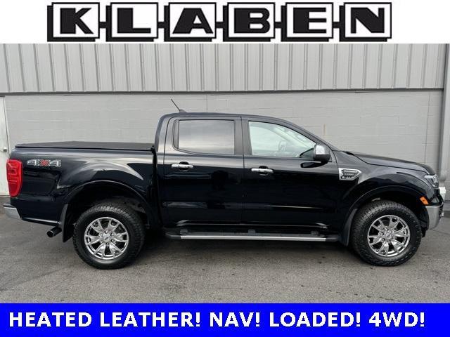 used 2019 Ford Ranger car, priced at $29,988