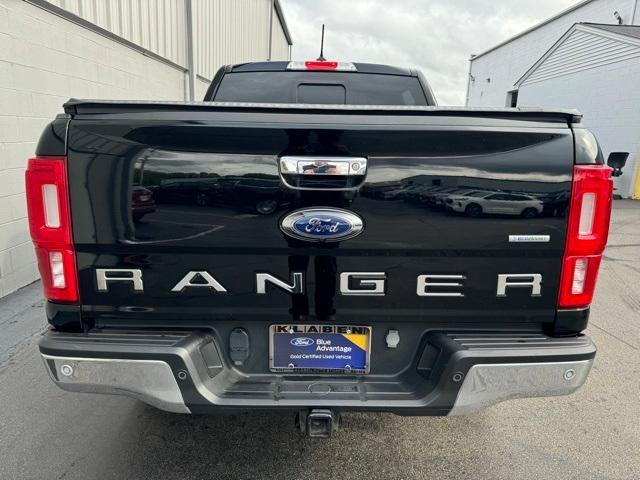 used 2019 Ford Ranger car, priced at $29,988