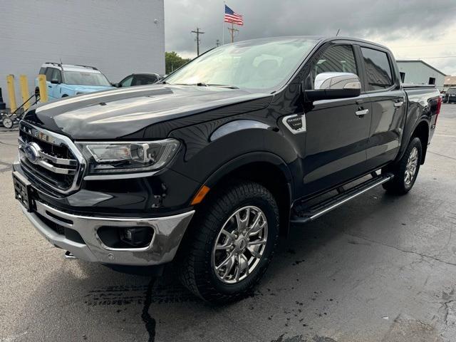 used 2019 Ford Ranger car, priced at $29,988