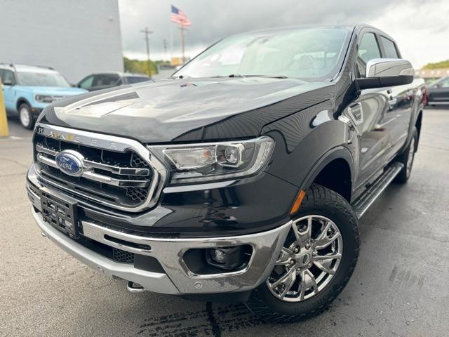 used 2019 Ford Ranger car, priced at $29,988