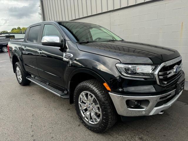 used 2019 Ford Ranger car, priced at $29,988