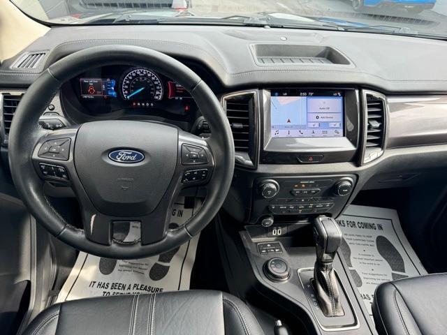 used 2019 Ford Ranger car, priced at $29,988