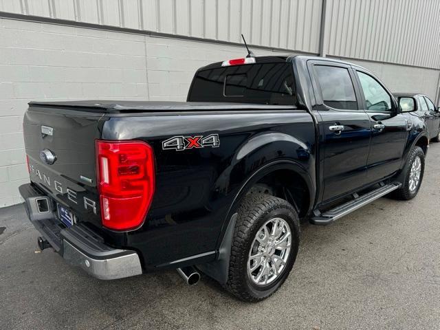 used 2019 Ford Ranger car, priced at $29,988